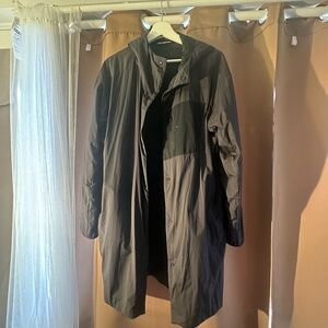 Arc’teryx Atrel hooded shacket women’s